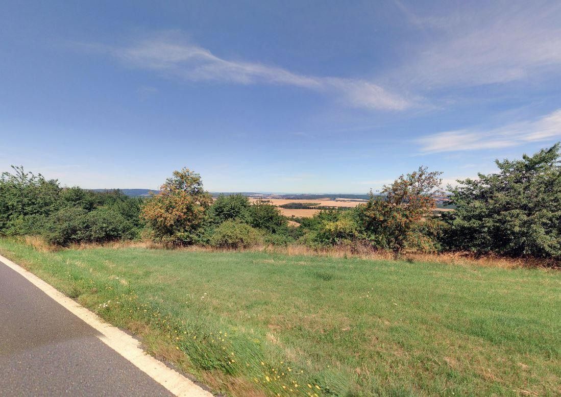 Prodej zahrada - Petrovice, 1 405 m²