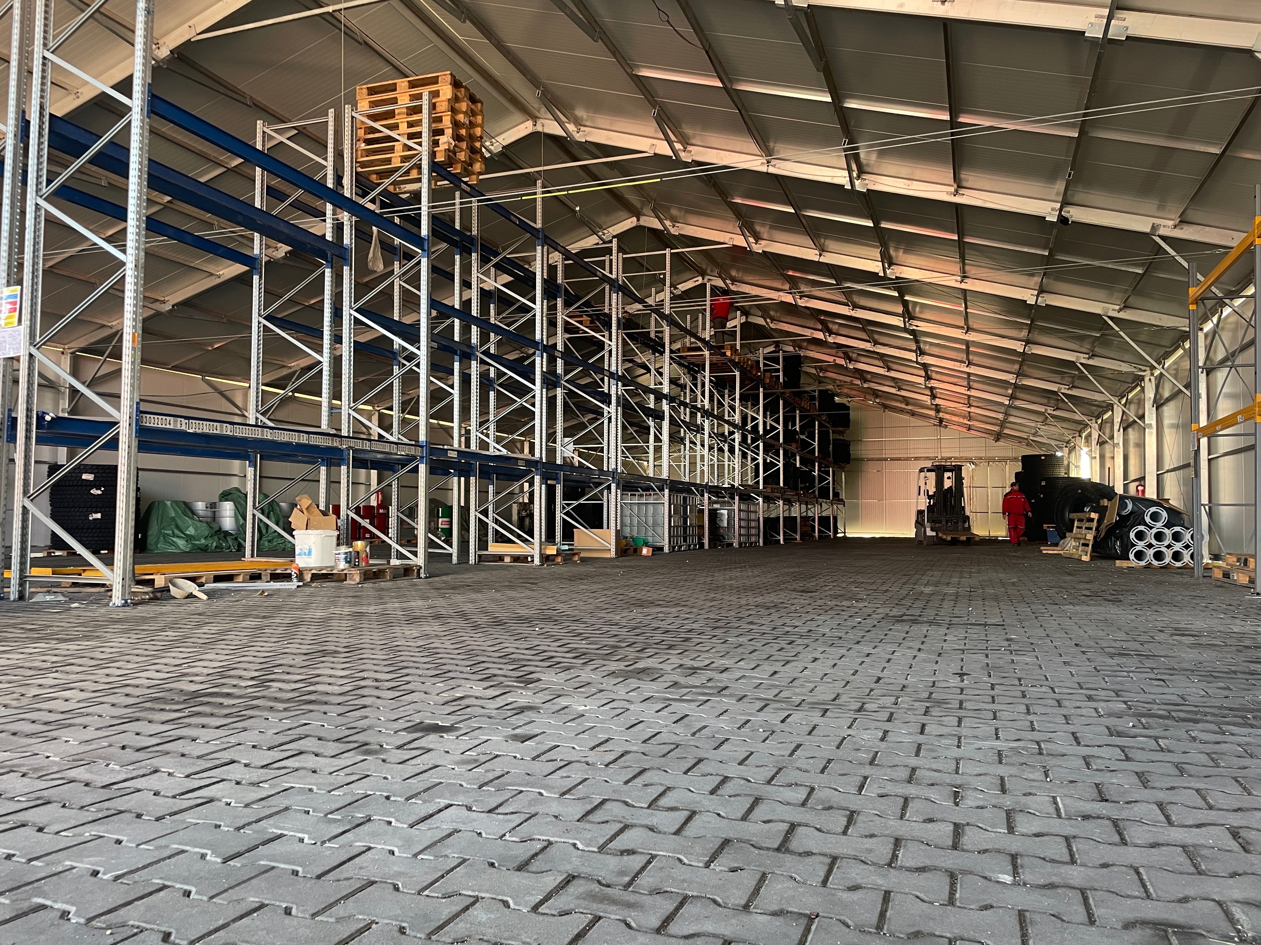 Sklad · 300 m² · Bohumín - 3