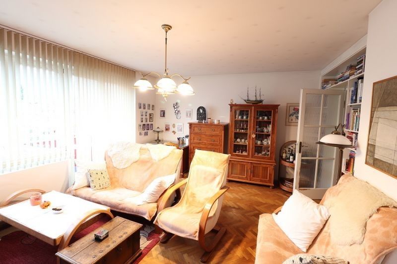 Prodej byt 3+1 - Husova, Hořice, 83 m²