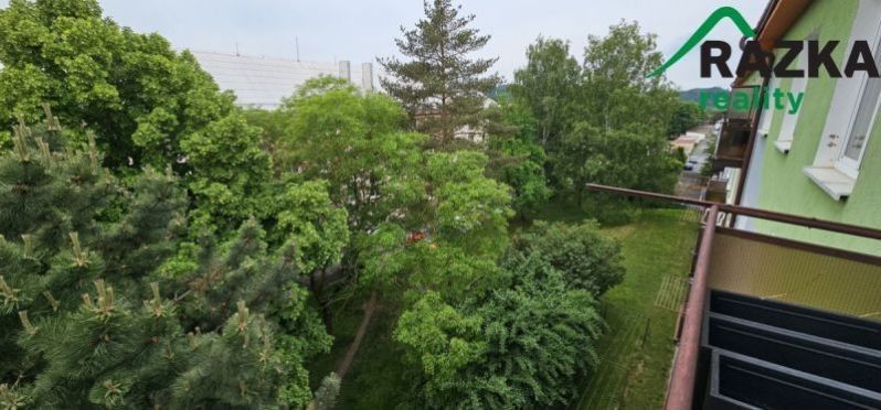 Pronájem byt 2+1 - Školní, Tachov, 58 m² - 5