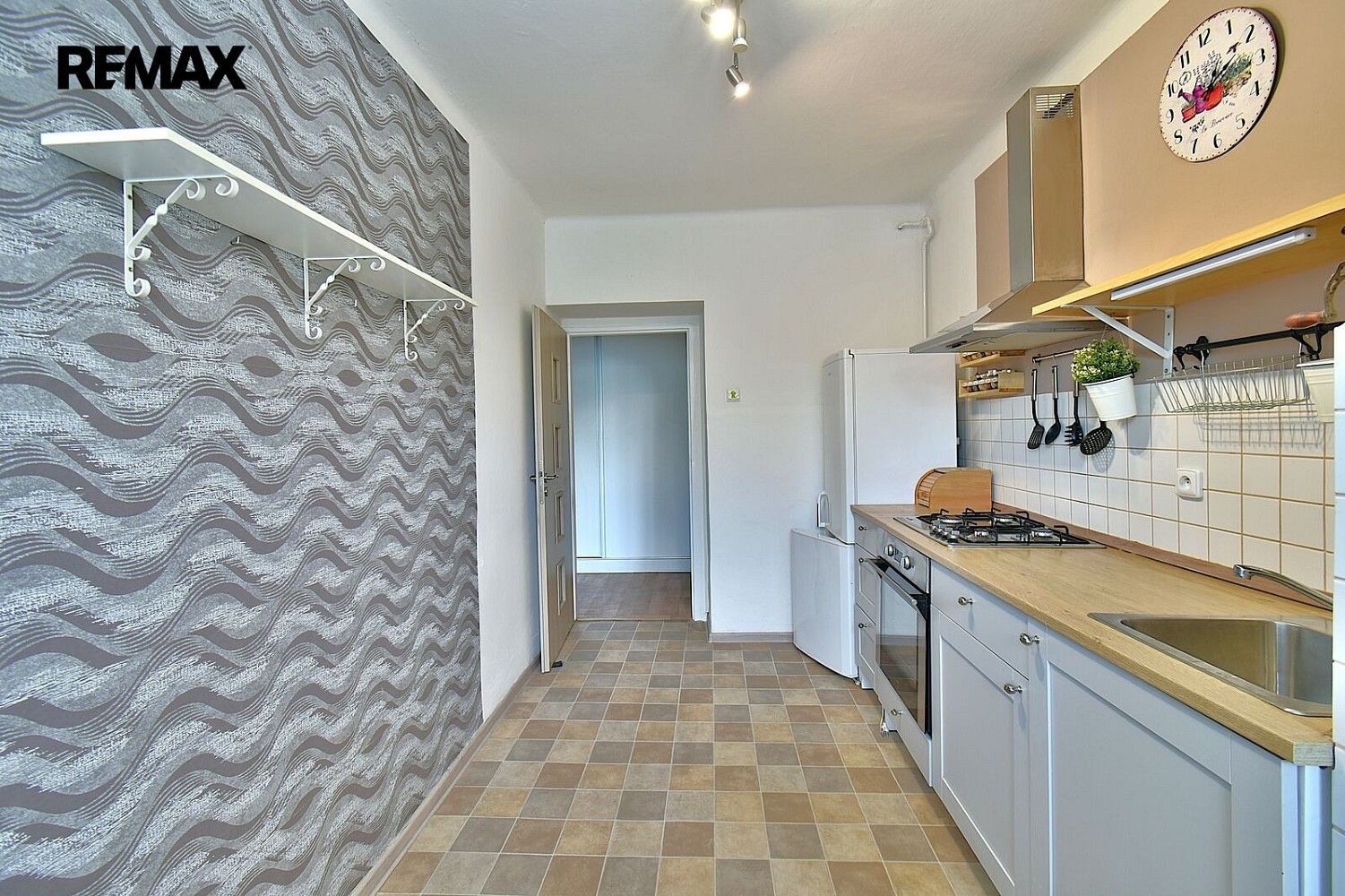 Byt 2+1 · 55 m² · Ostrava - Zábřeh, okres Ostrava-město, Moravskoslezský kraj - 4