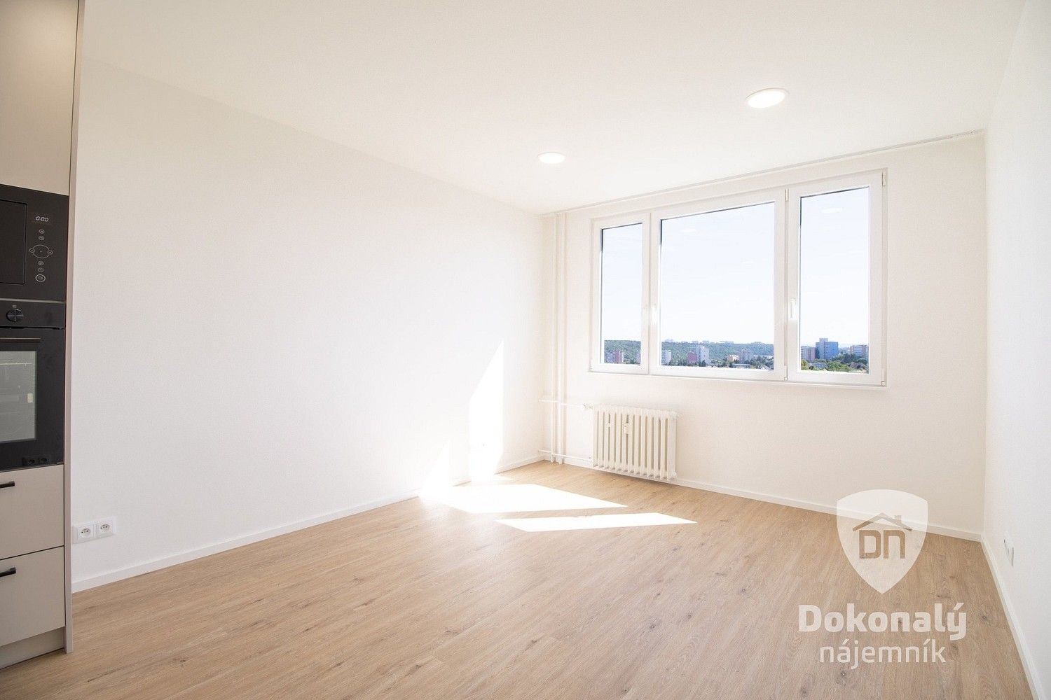 1+kk, Praha - Braník, okres Praha 4, Hlavní město Praha, 28 m² - 2