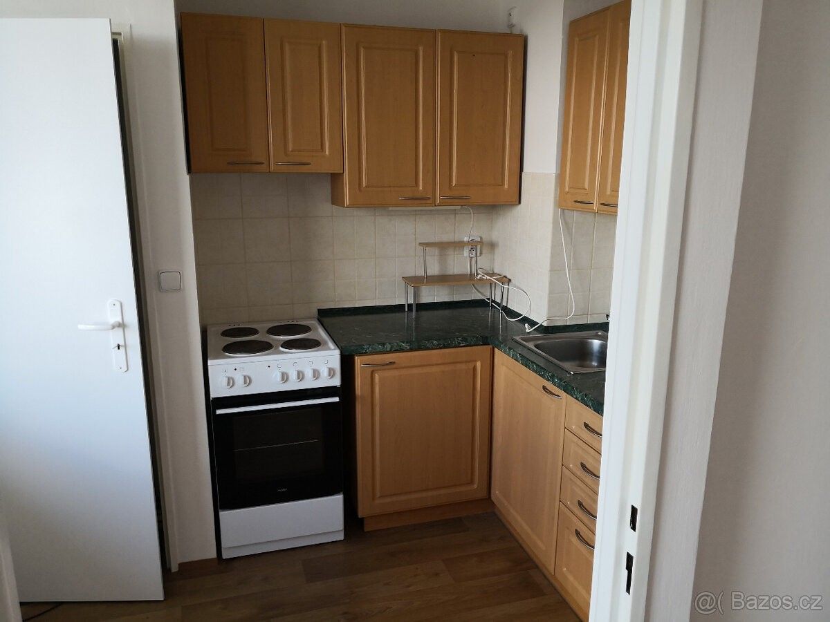 Pronájem byt - Pardubice, 530 02