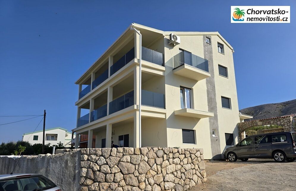 Prodej byt - 987 66, Zahraničí