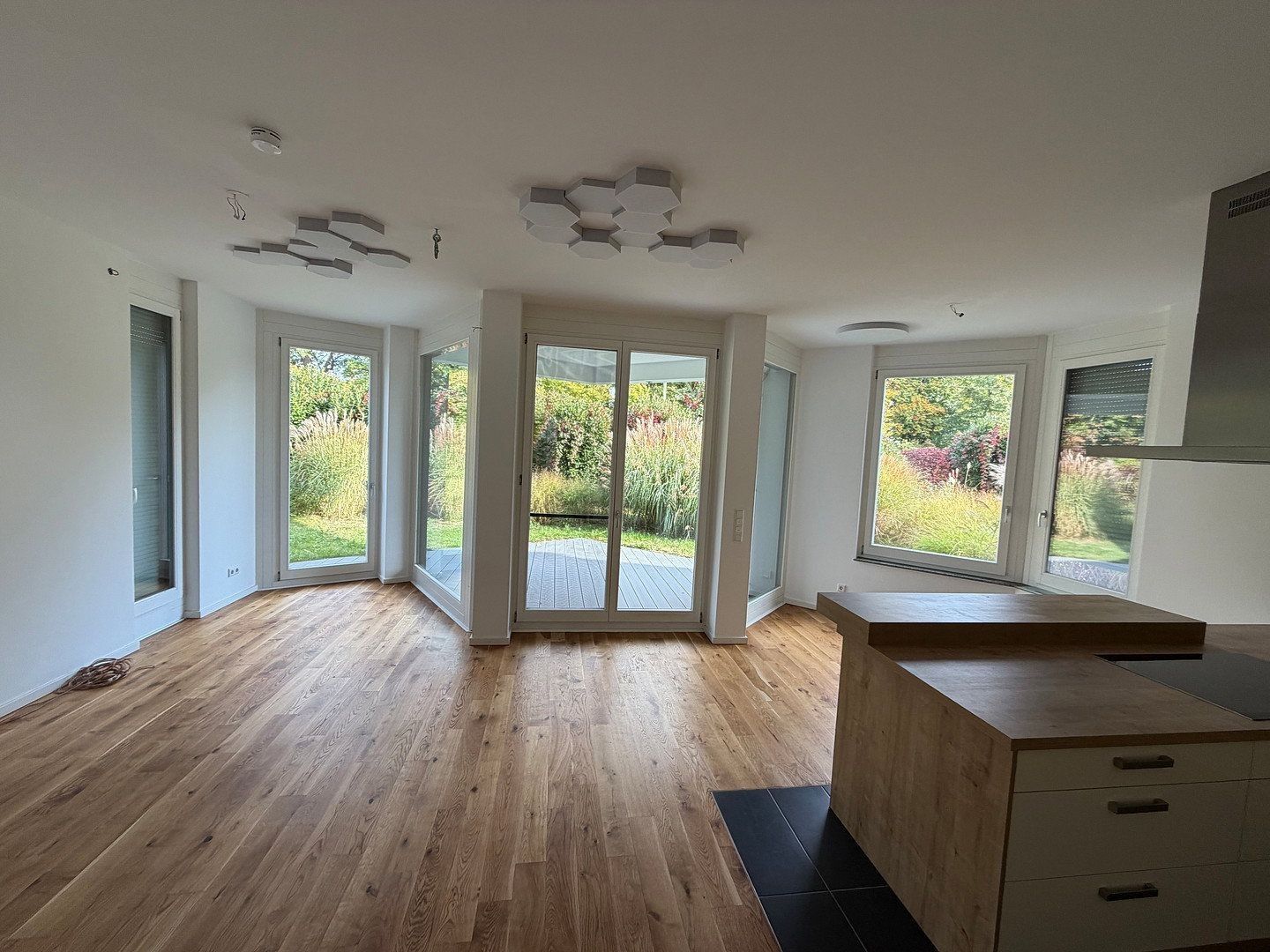 Byt 3+1 · 94 m² · Possenhofener Str. 61 Starnberg Starnberg Bayern 82319 - 3