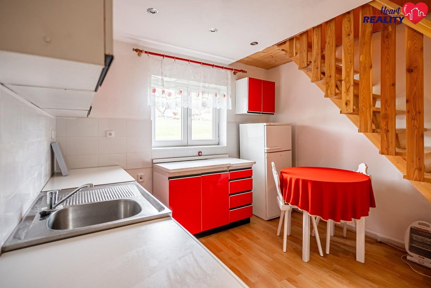 Chalupa · 58 m² · Vítkov - Zálužné, okres Opava, Moravskoslezský kraj - 4