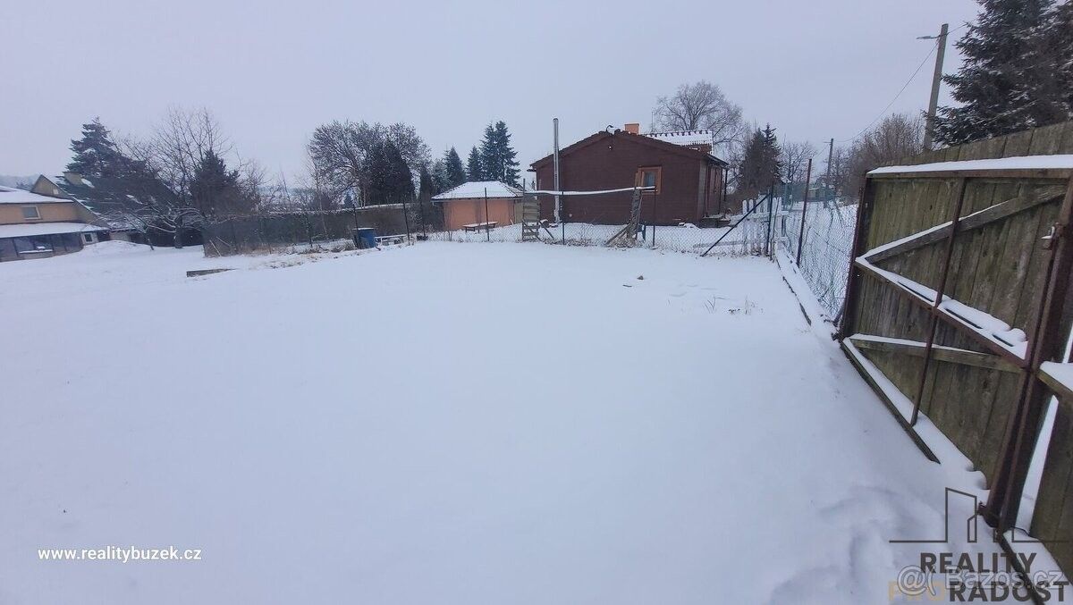 Pozemky pro bydlení, Dolany u Olomouce, 783 16