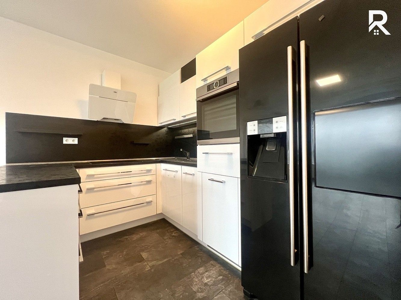 Pronájem byt 2+kk - Olomouc - Slavonín, Olomoucký kraj, 58 m² - 5
