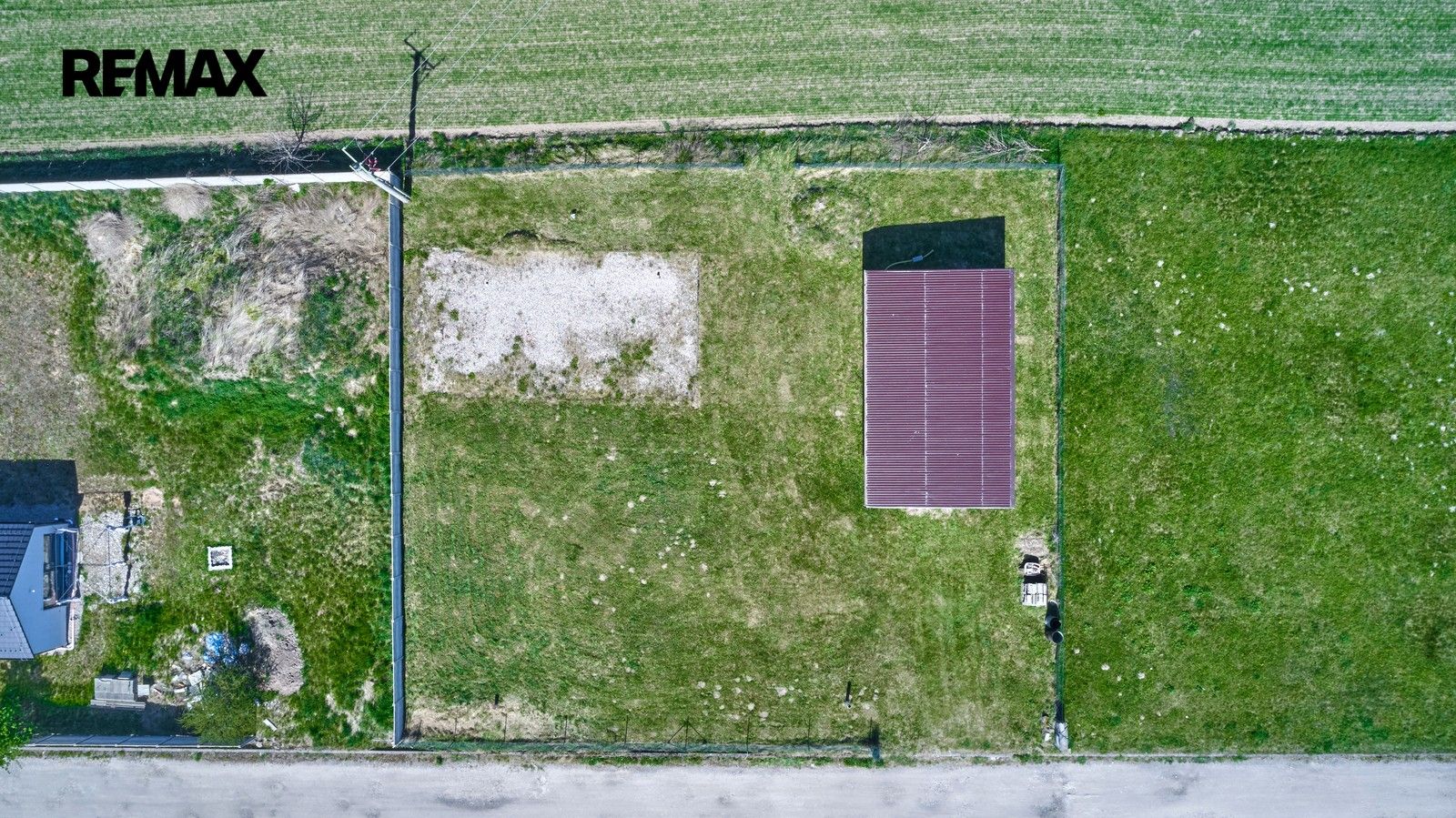 Pozemek pro bydlení · 961 m² · Libišany - 4