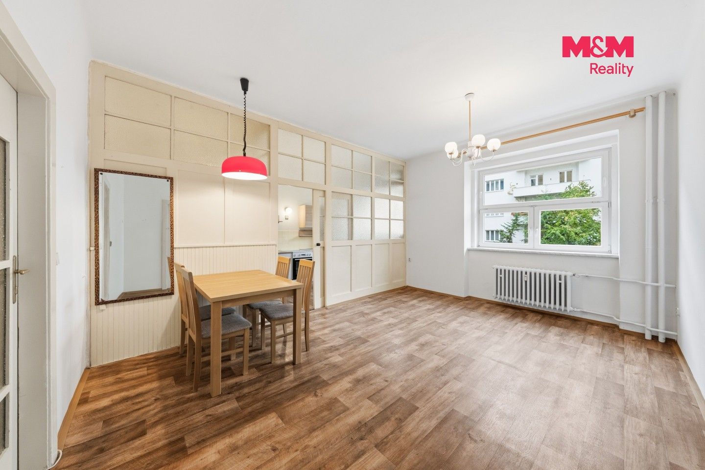 Prodej byt 3+kk - Kotlářská, Brno, 88 m² - 2