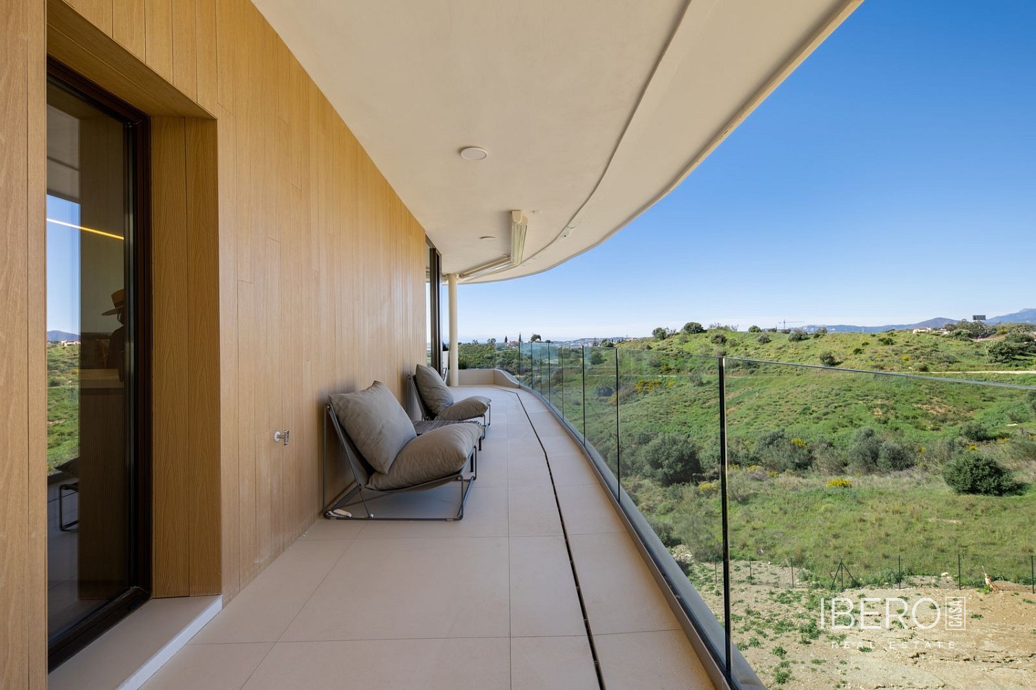 3+kk, Fuengirola, Španělsko, 90 m² - 2
