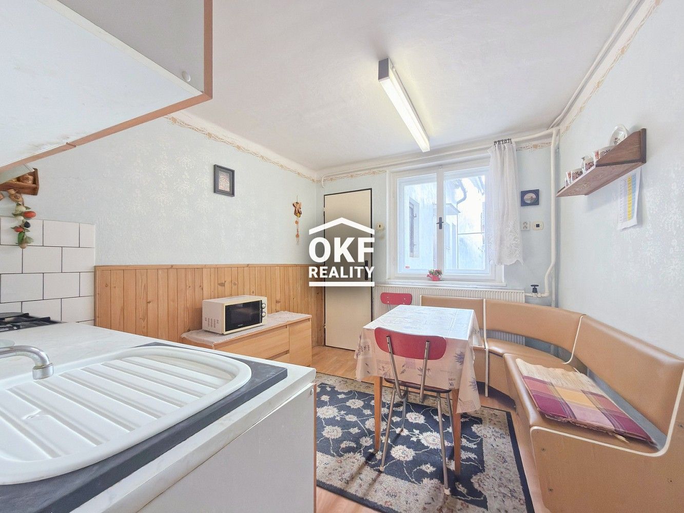 Prodej rodinný dům - Měrovice nad Hanou, okres Přerov, 130 m² - 5