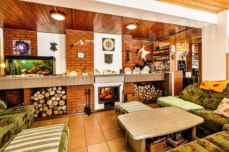 Rodinný dům · 860 m² · Chvalčov, okres Kroměříž - 4