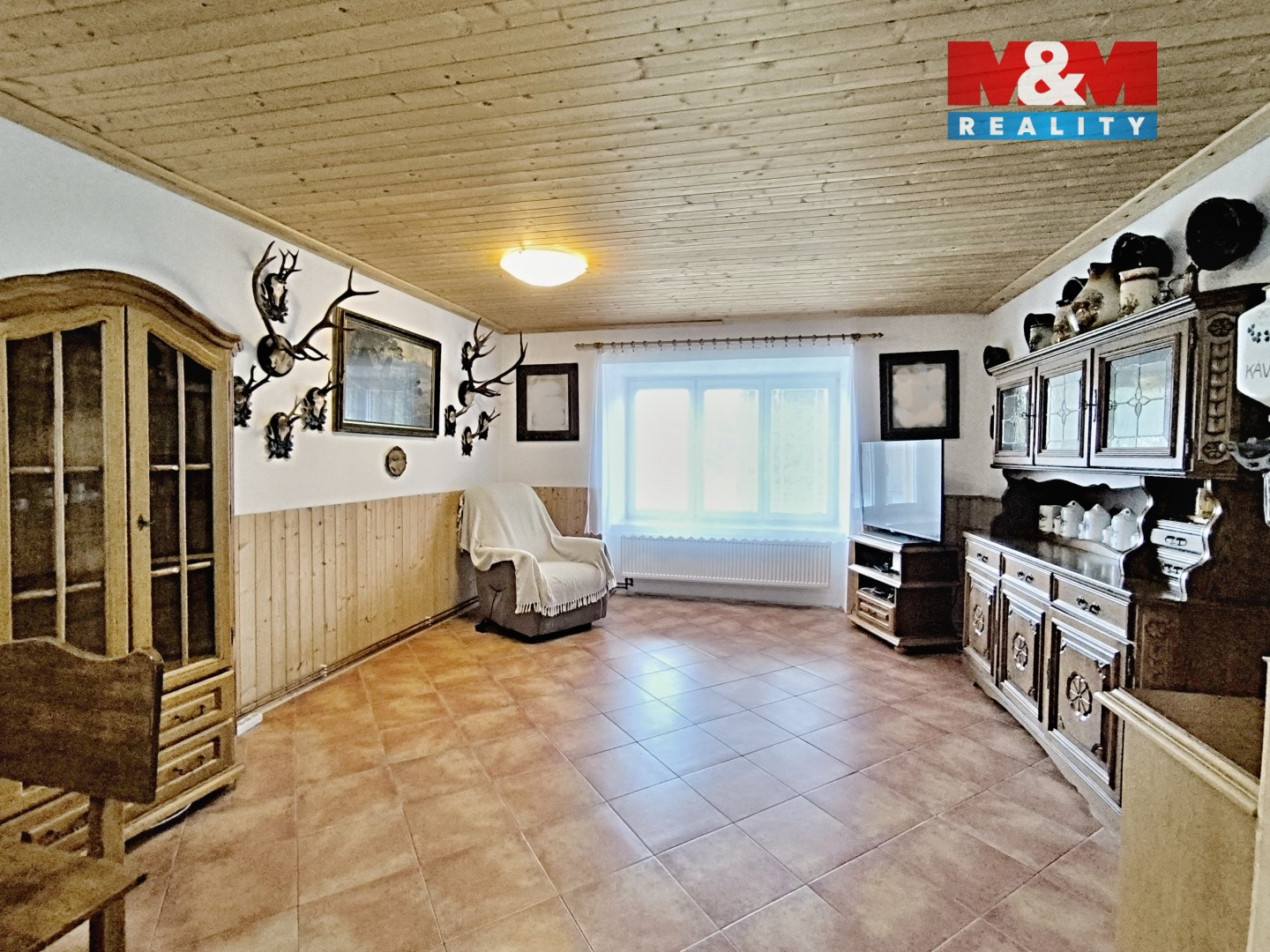 Rodinný dům · 167 m² · Skrýšov, Pelhřimov - 4