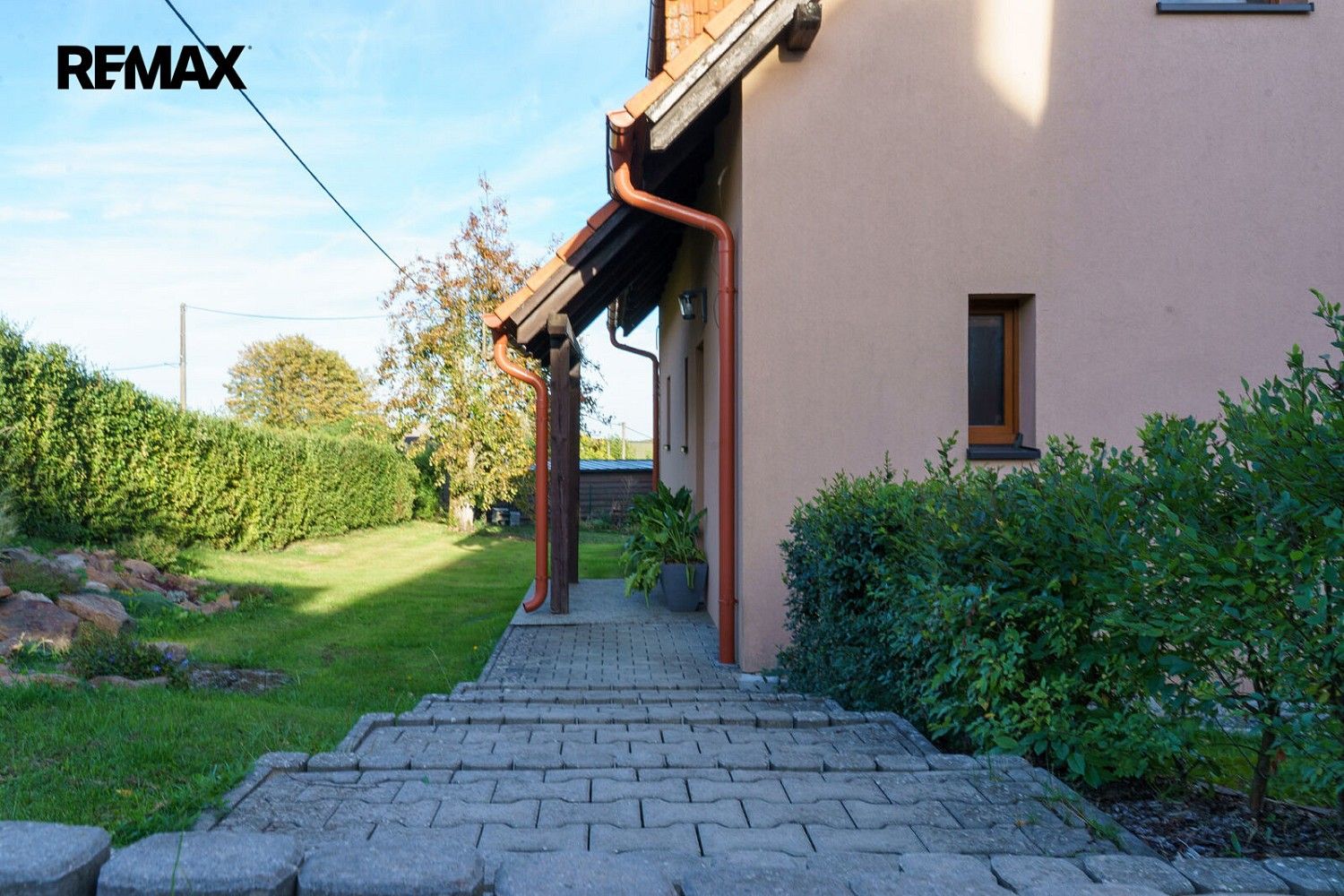 Rodinný dům · 164 m² · Obora, okres Tachov - 4