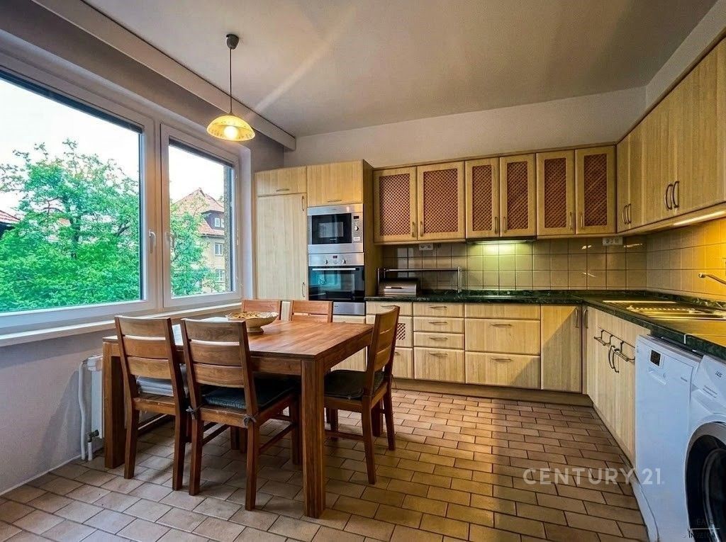 4+kk, U mlýna 3093, Praha Záběhlice, 83 m² - 1