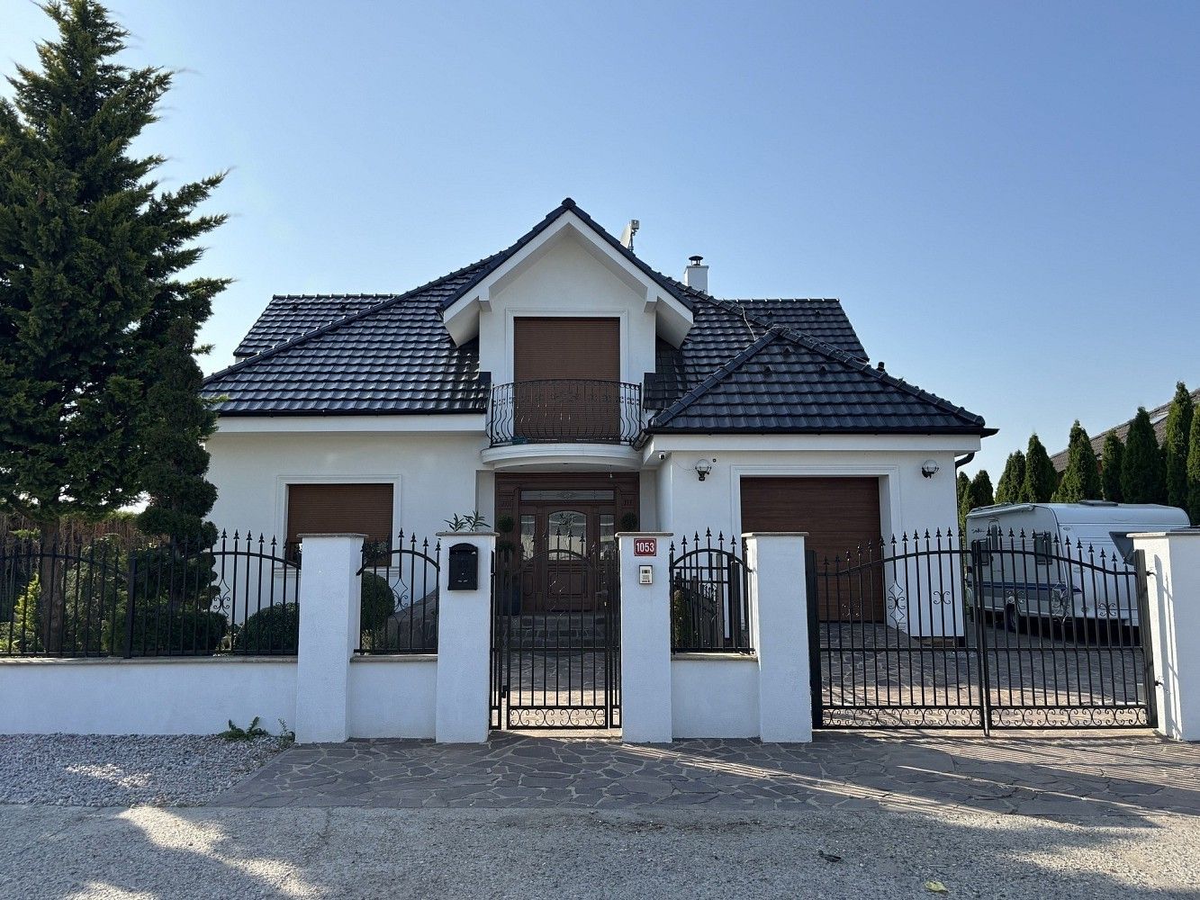 Rodinný dům, 320 m²