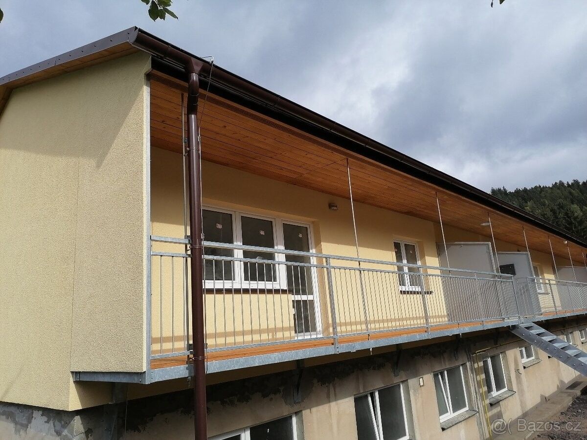 Byty, Jablonec nad Nisou, 466 01