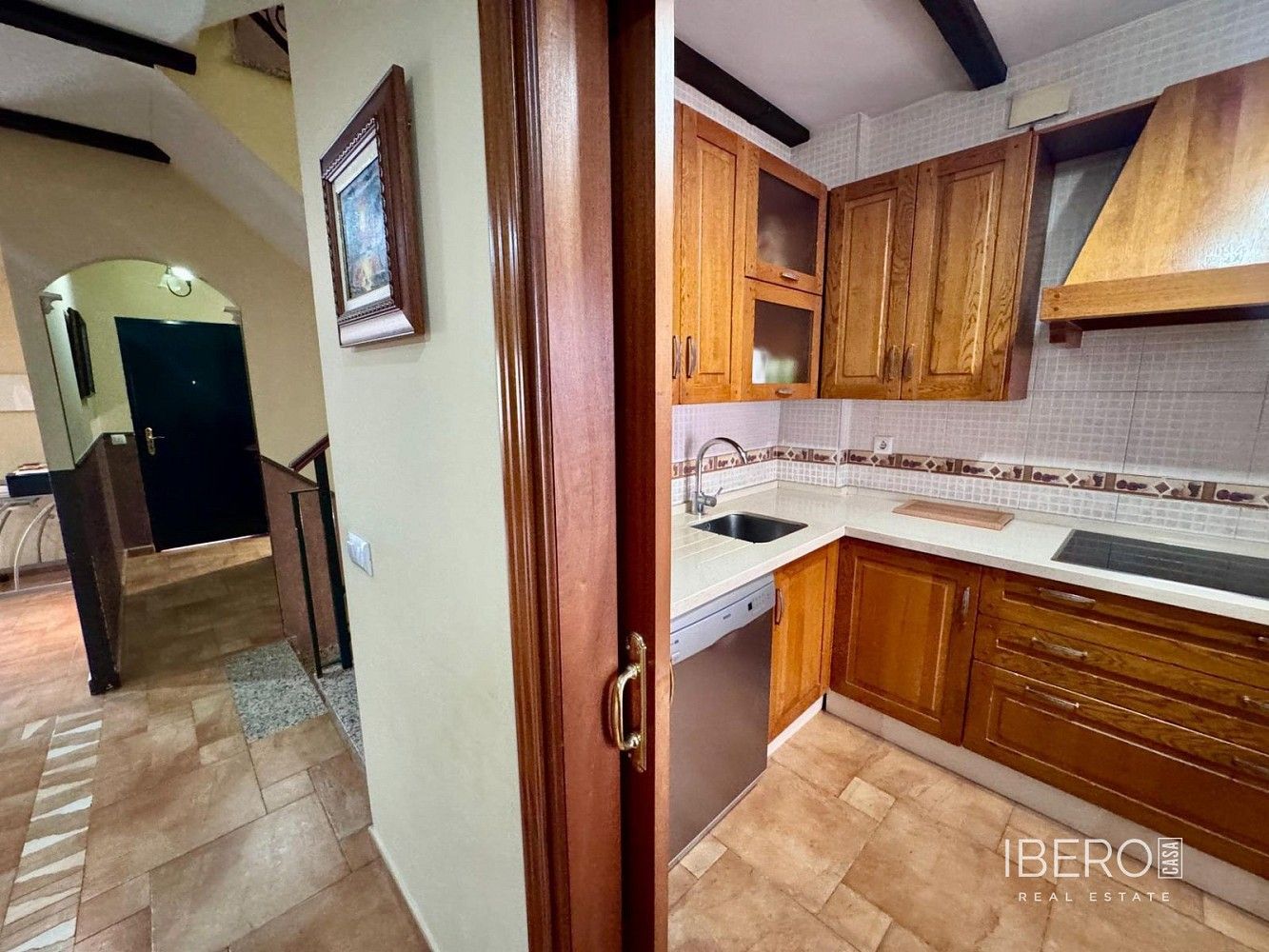 Rodinný dům · 140 m² · Benalmadena Pueblo, ES - 4