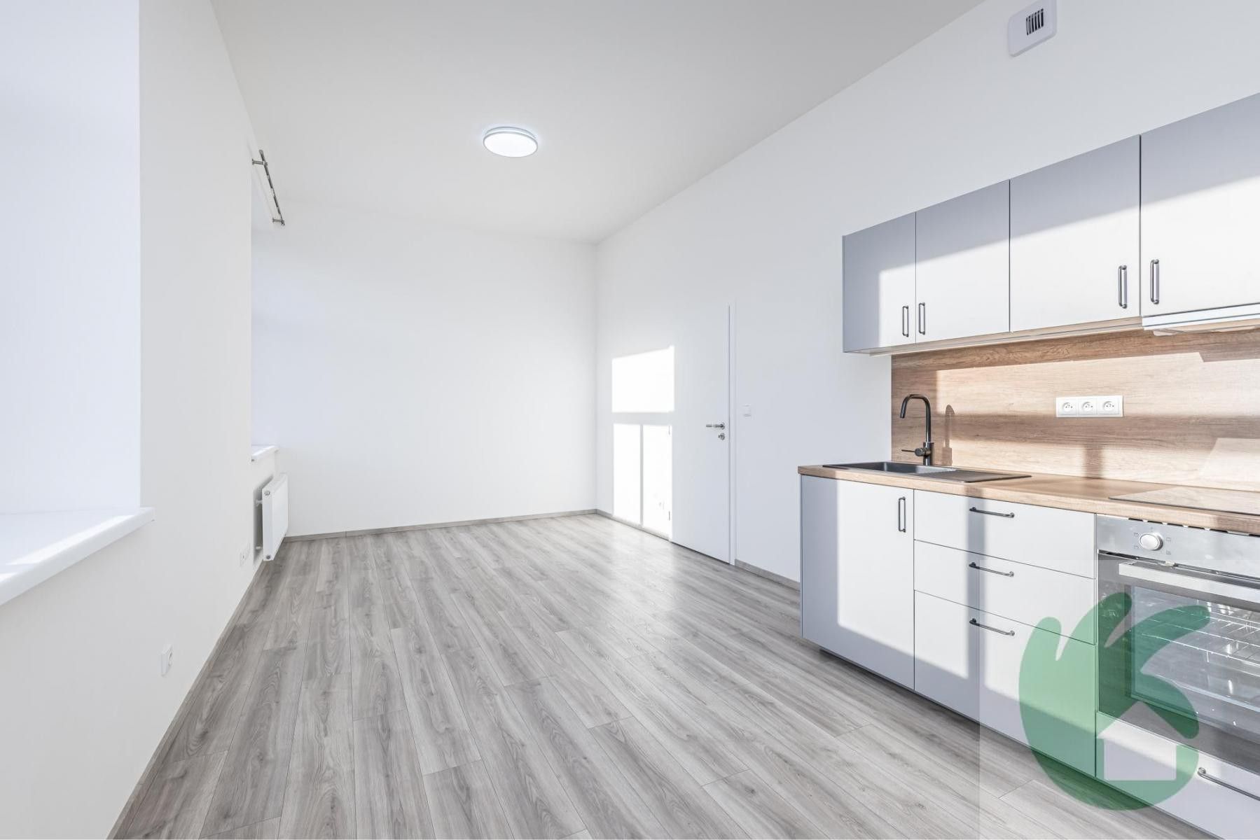 1+kk, S. K. Neumanna, Kralupy nad Vltavou, 38 m²