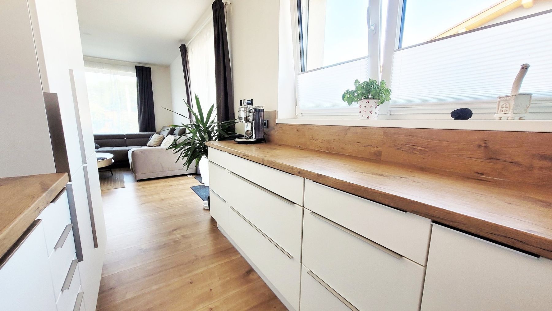 3+kk, Na Pastvinách, Svinaře - Svinaře, Středočeský kraj, 78 m² - 1