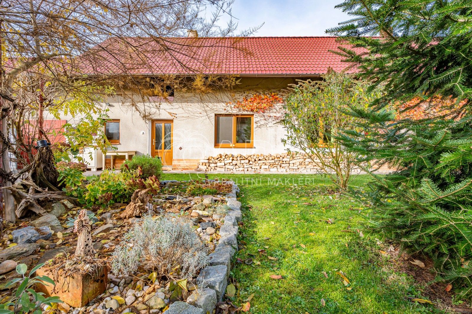 Rodinné domy, Na Kovárně, Vrbová Lhota, 113 m²