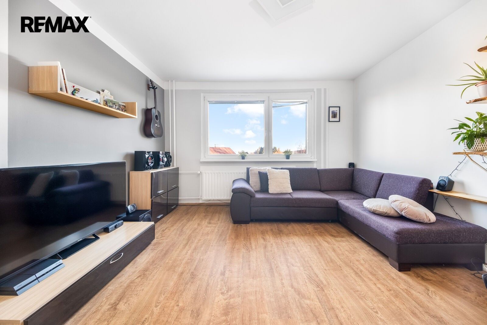2+kk, Smetanova 1280, Lomnice nad Popelkou, 41 m² - 2