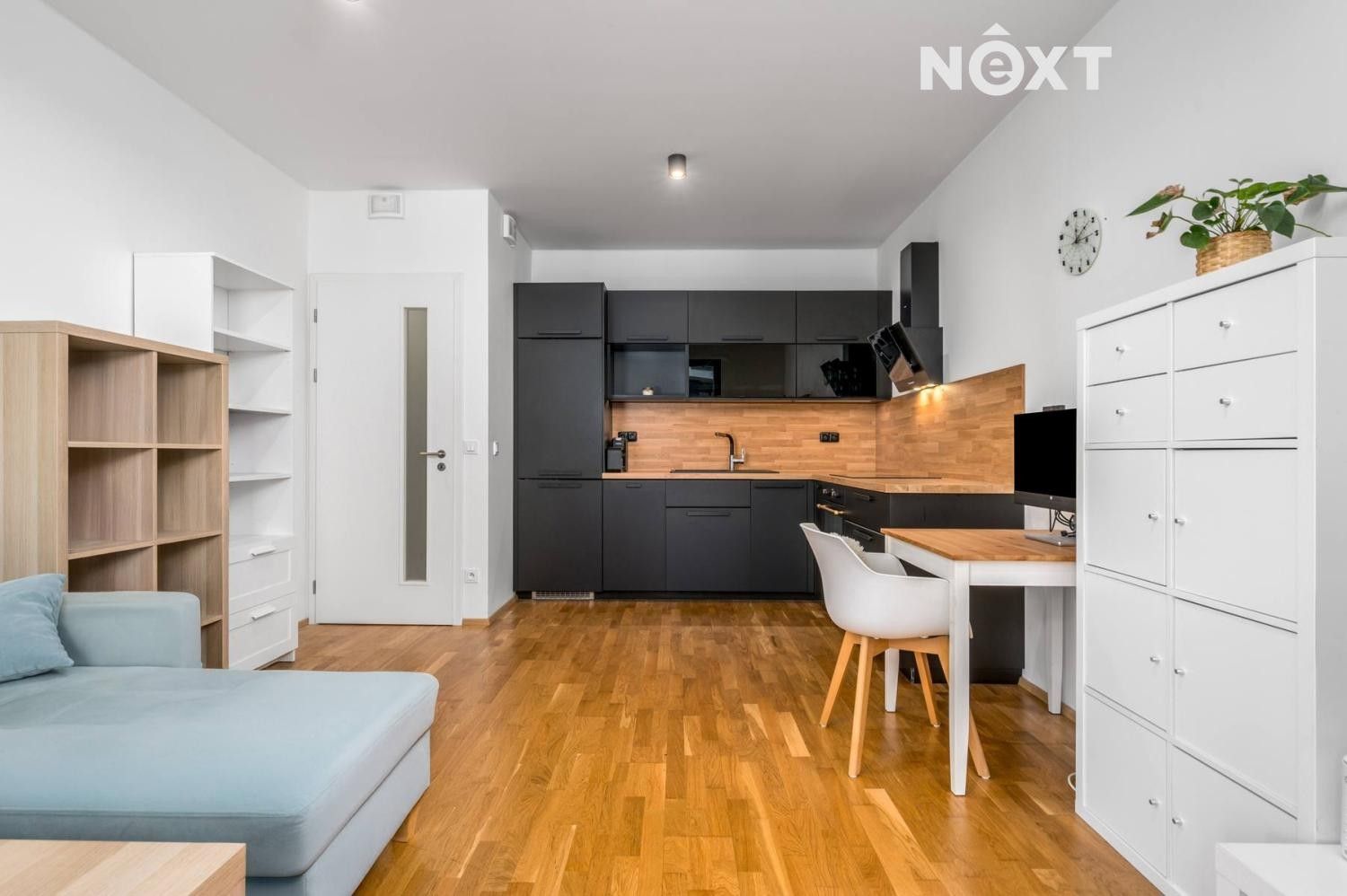 2+kk, Modřany, Praha, 70 m²