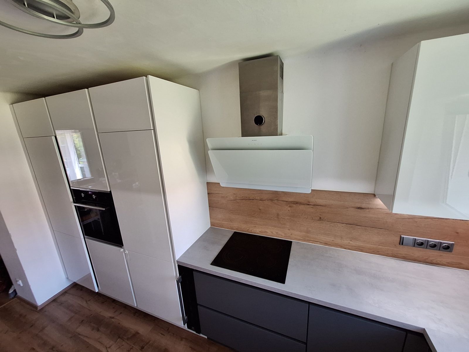 Pronájem byt 2+kk - U Trojice, České Budějovice - České Budějovice 3, Jihočeský kraj, 70 m² - 5