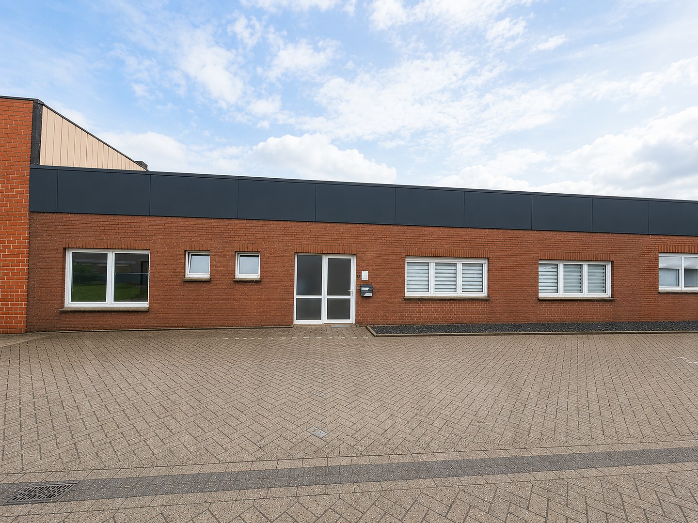 Obchodní prostory, Stadtforst 3, , Severní Porýní-Vestfálsko, 869 m² - 2