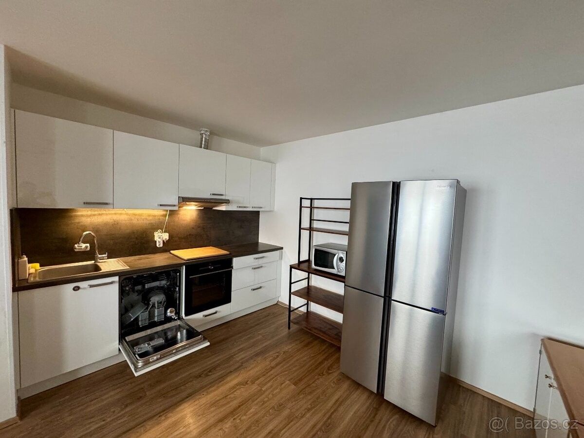 Pronájem byt - Brno, 602 00