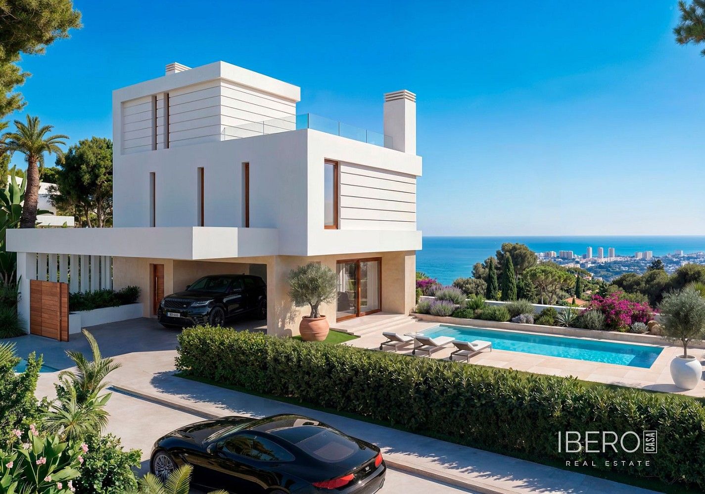 Rodinný dům · 196 m² · Fuengirola, ES - 3