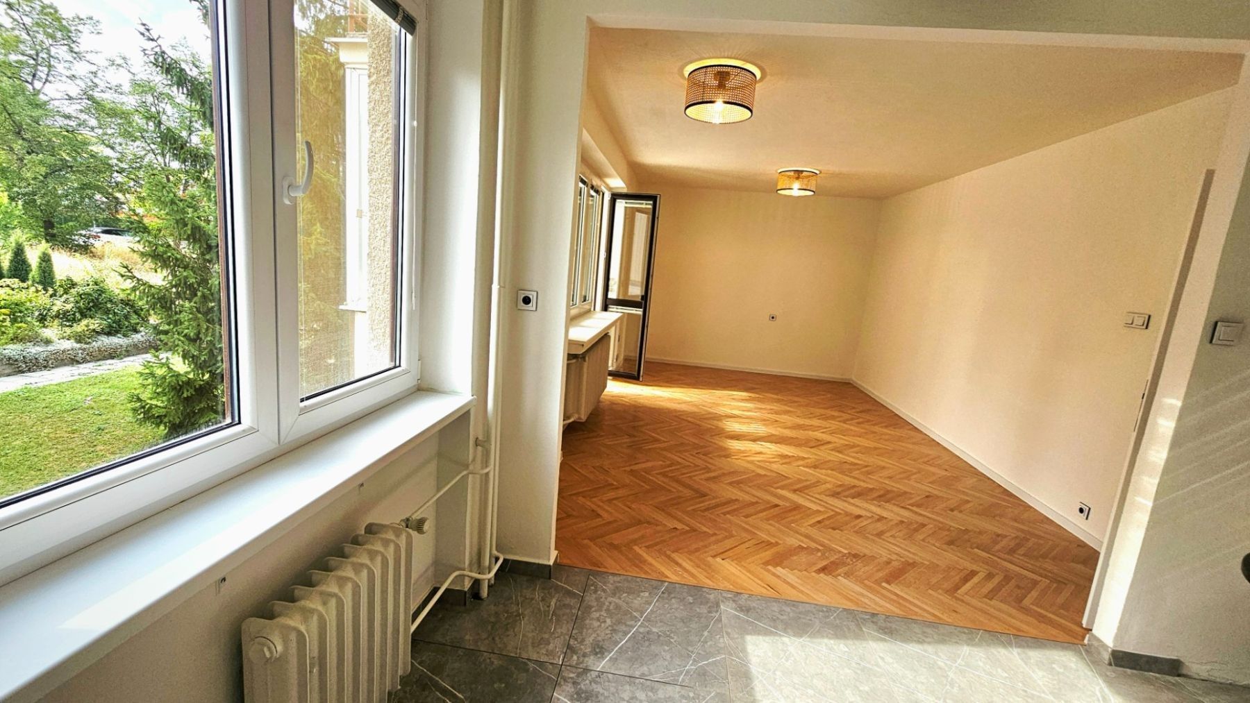 Byt 3+1 · 82 m² · Osnická, Praha - Michle - 4