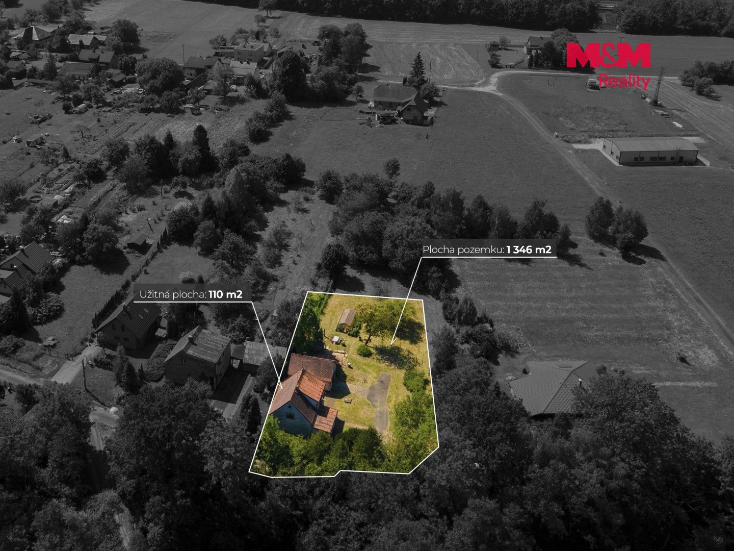Rodinný dům · 110 m² · Konská, Třinec - 4