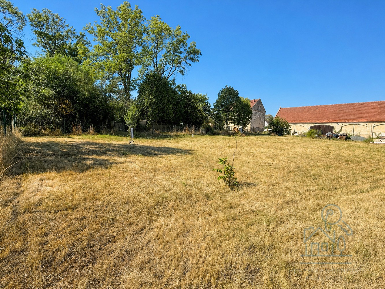 Pozemek pro bydlení · Bystřice, okres Benešov - 4