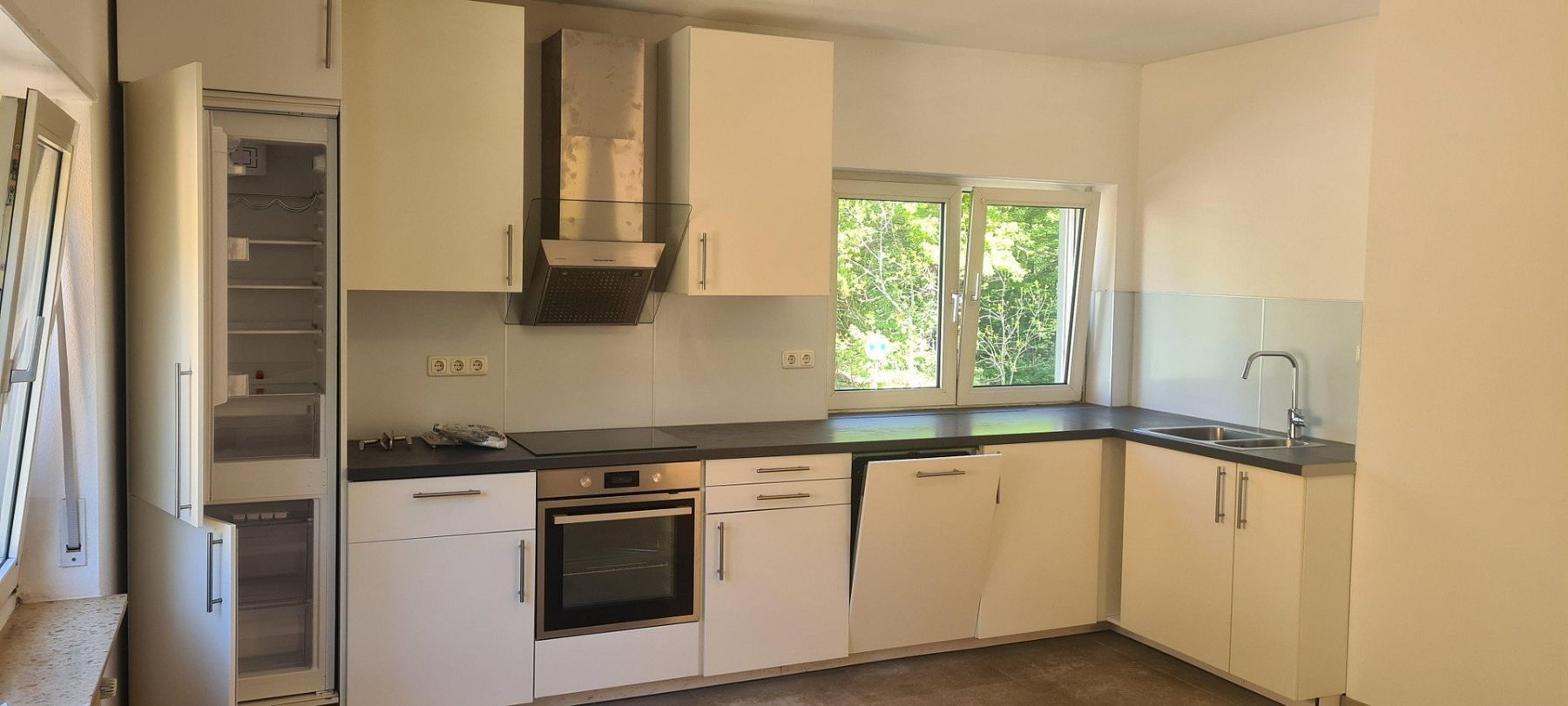 Pronájem rodinný dům - Am Hirschsprung 20, , Hessen, 195 m² - 5