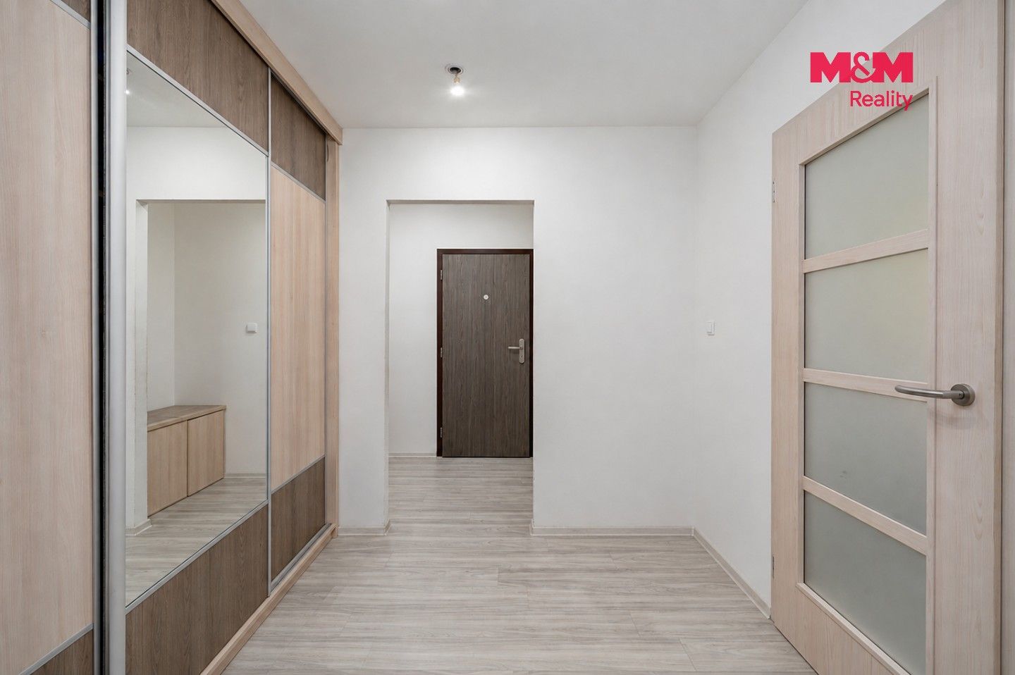Byt 3+1 · 75 m² · Poláčkova, Ústí nad Labem - 4