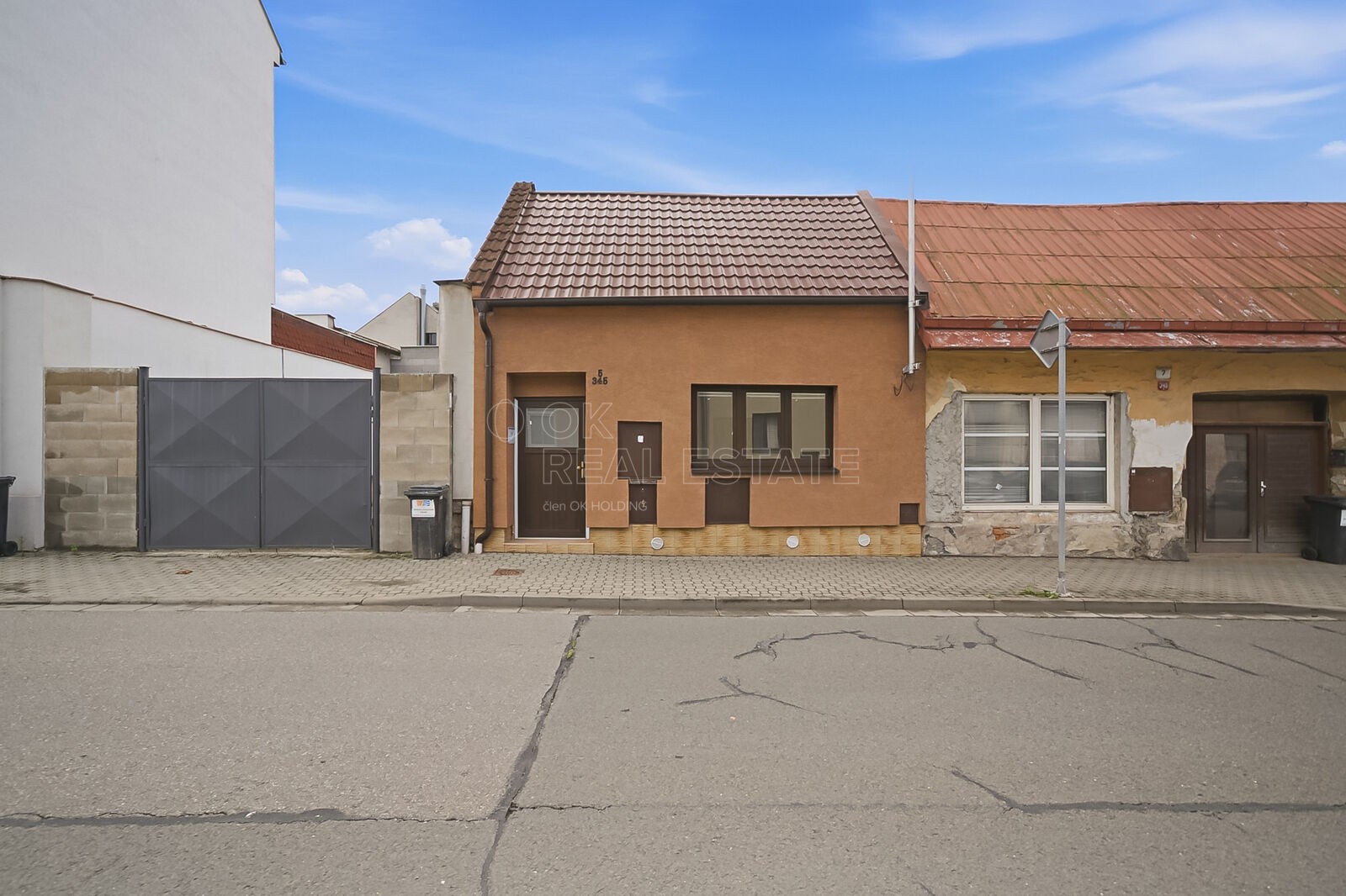 Rodinný dům, 103 m²