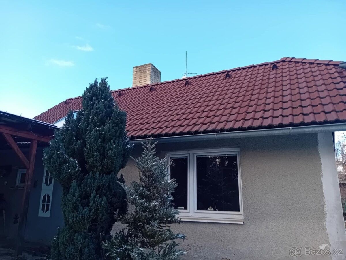 Prodej rodinný dům - Komárov u Hořovic, 267 62