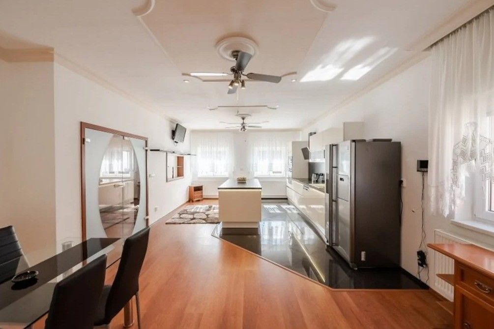 Rodinné domy, Řepy, Praha, 320 m²