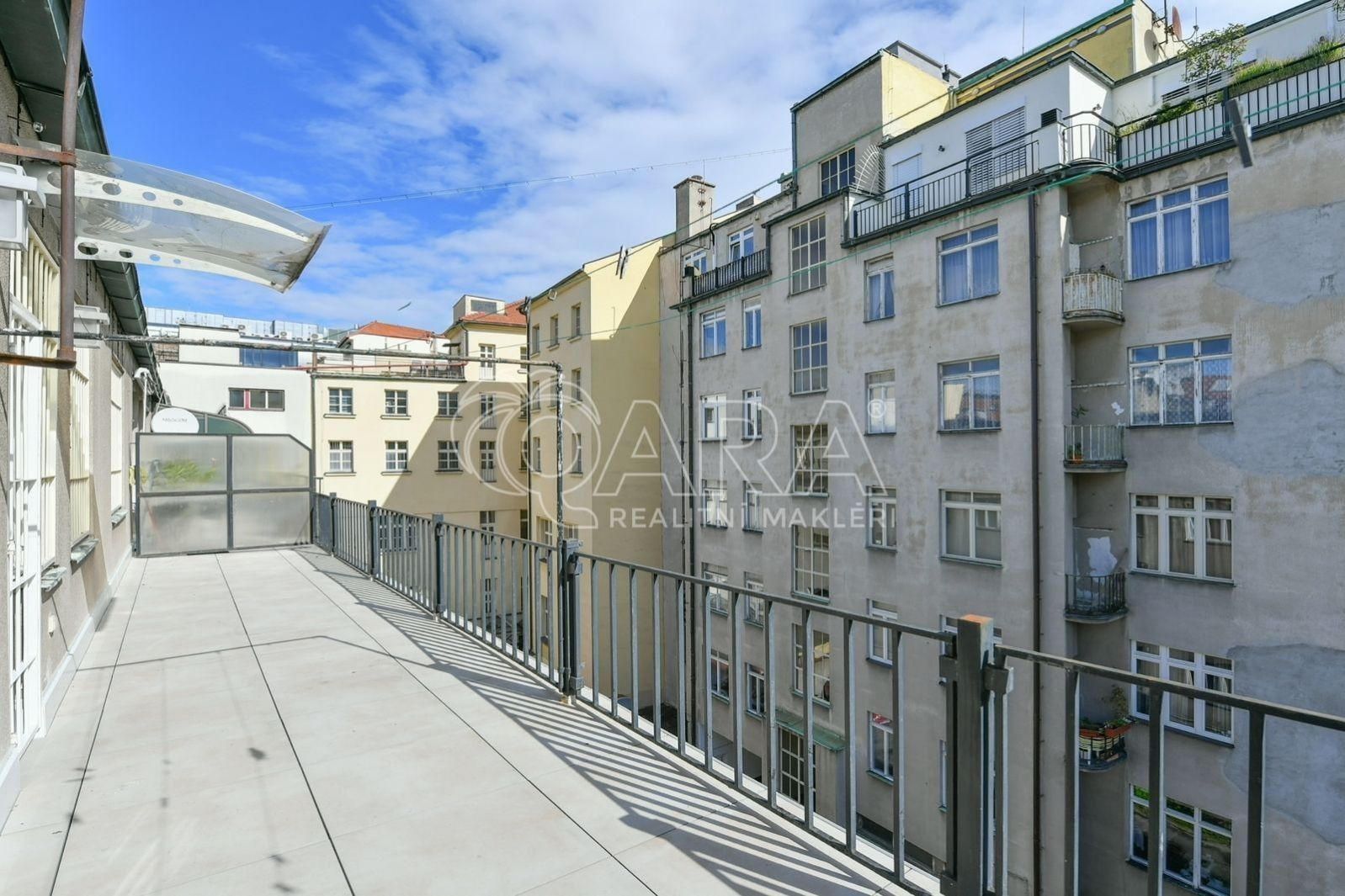 Byt 3+1 · 80 m² · Jungmannova, Praha Nové Město - 3