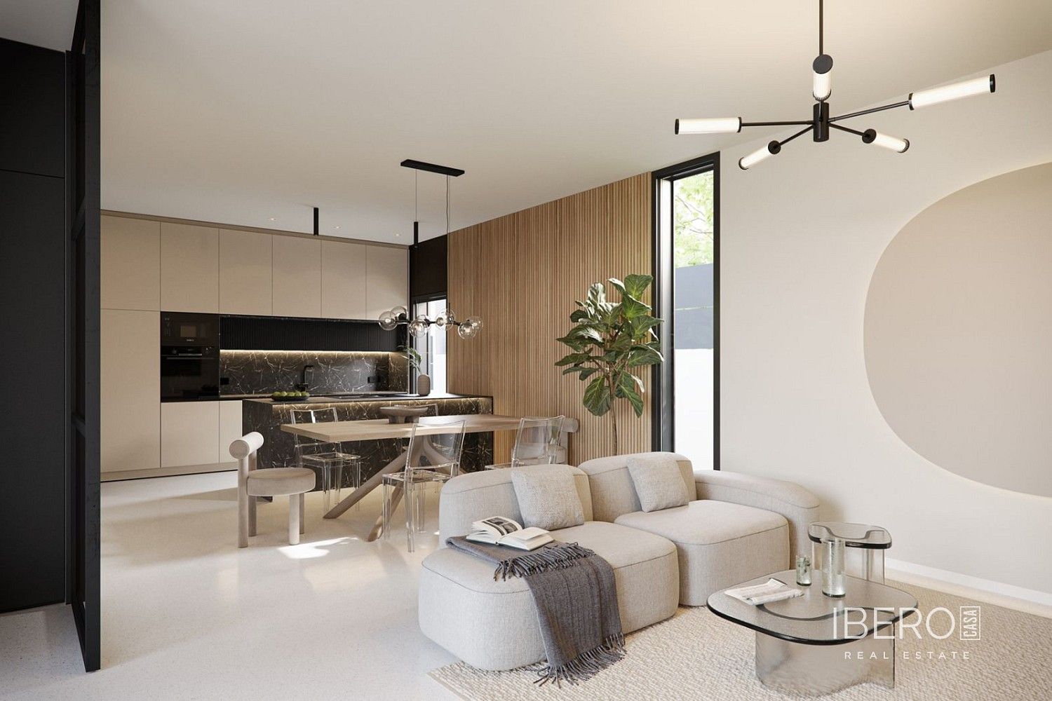 Prodej rodinný dům - San Miguel de Salinas, ES, 107 m² - 2