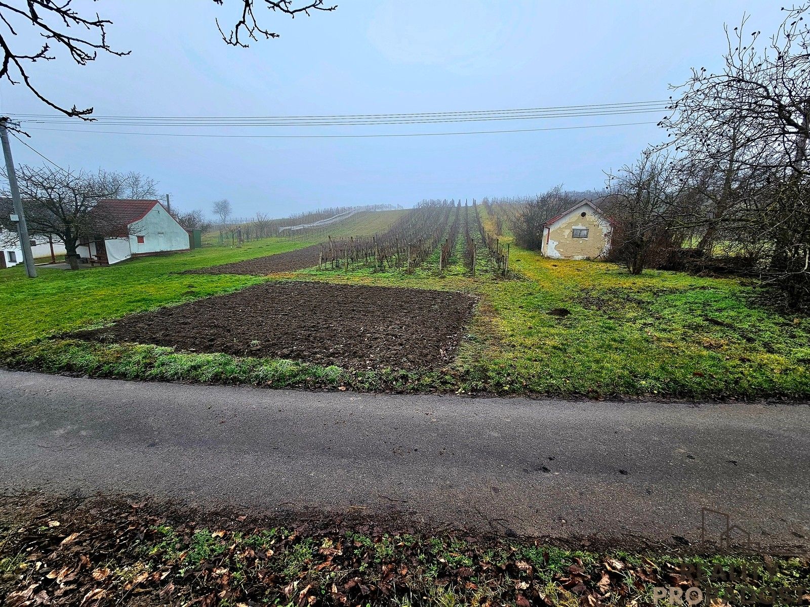 Pozemky pro bydlení, Čejč, 1 m²