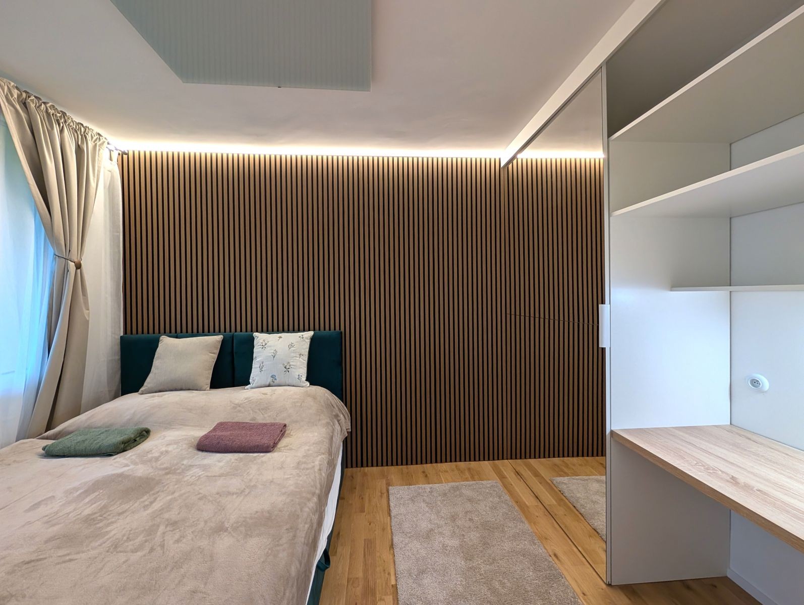 Byt · 43 m² · Brdlíkova, Praha - Motol - 3