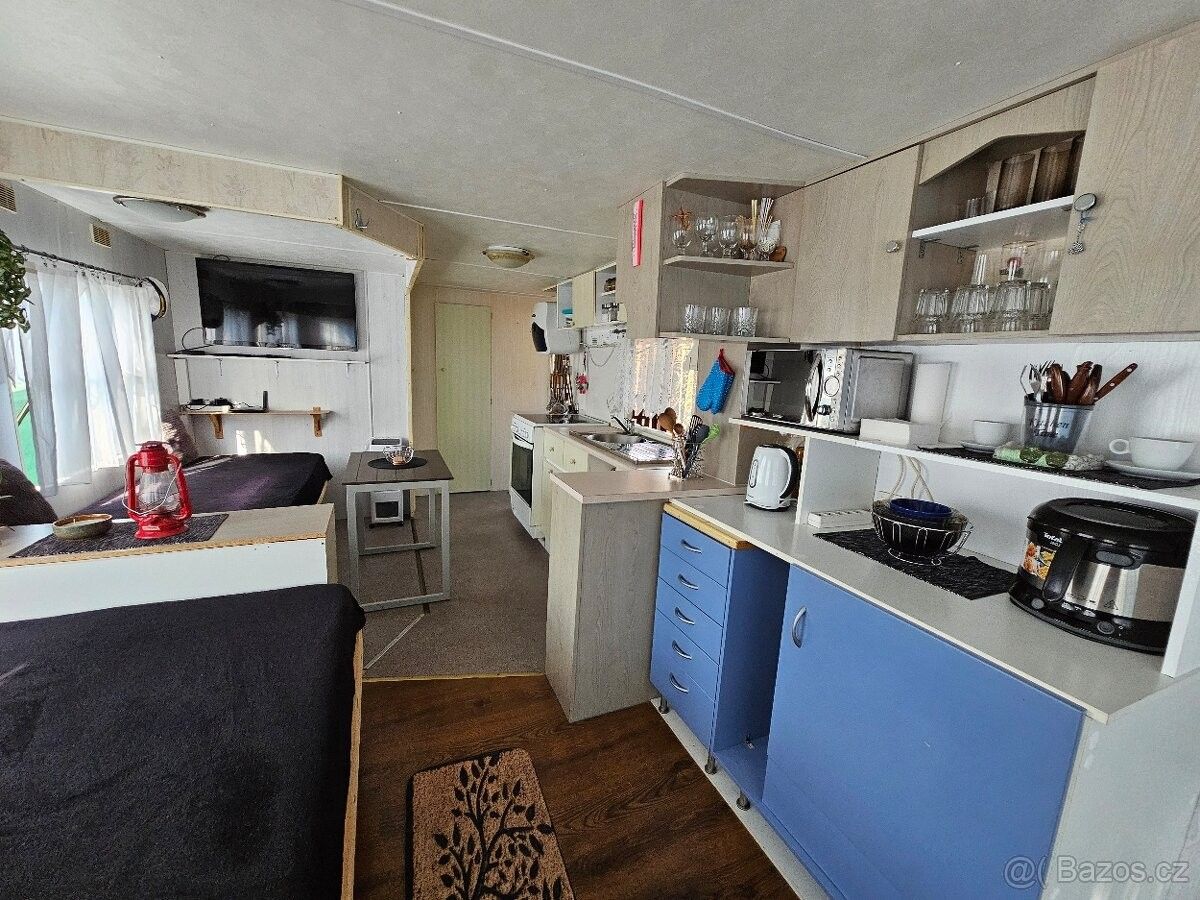 Prodej chata - Bavory, 692 01