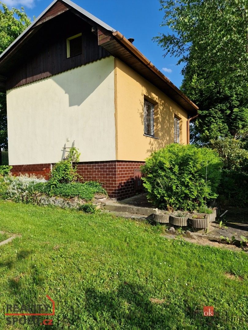 Prodej zahrada - Studénka, 742 13, 863 m²