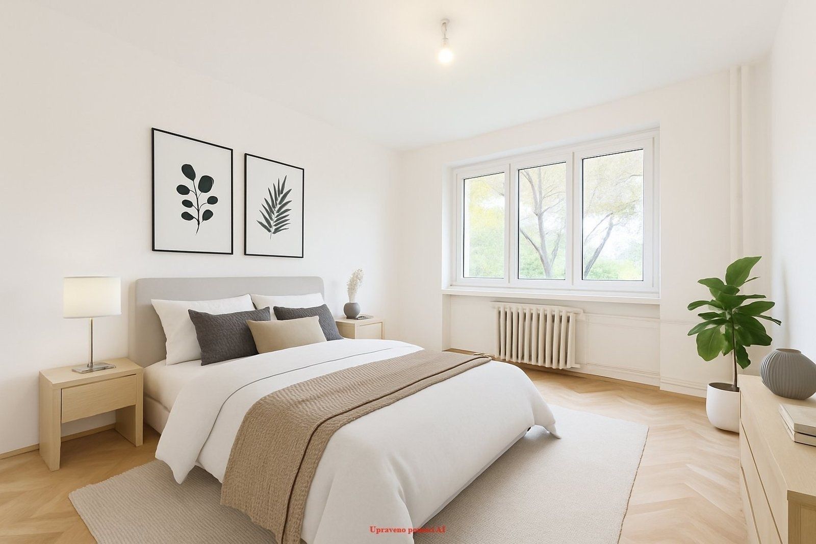 2+1, Národní třída, Havířov-město, Moravskoslezský kraj, 54 m² - 1