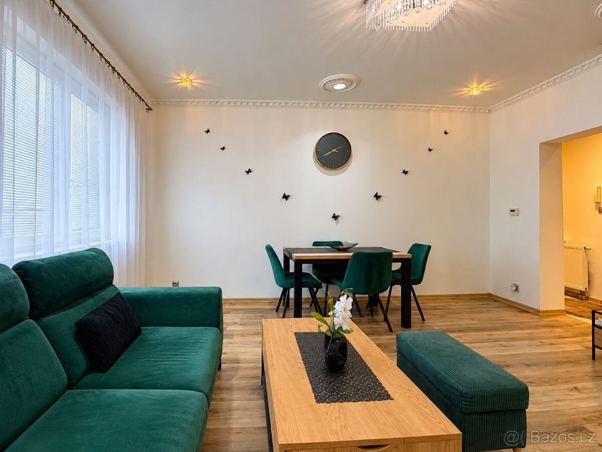 Byty, Ostrava, 700 30 - 1