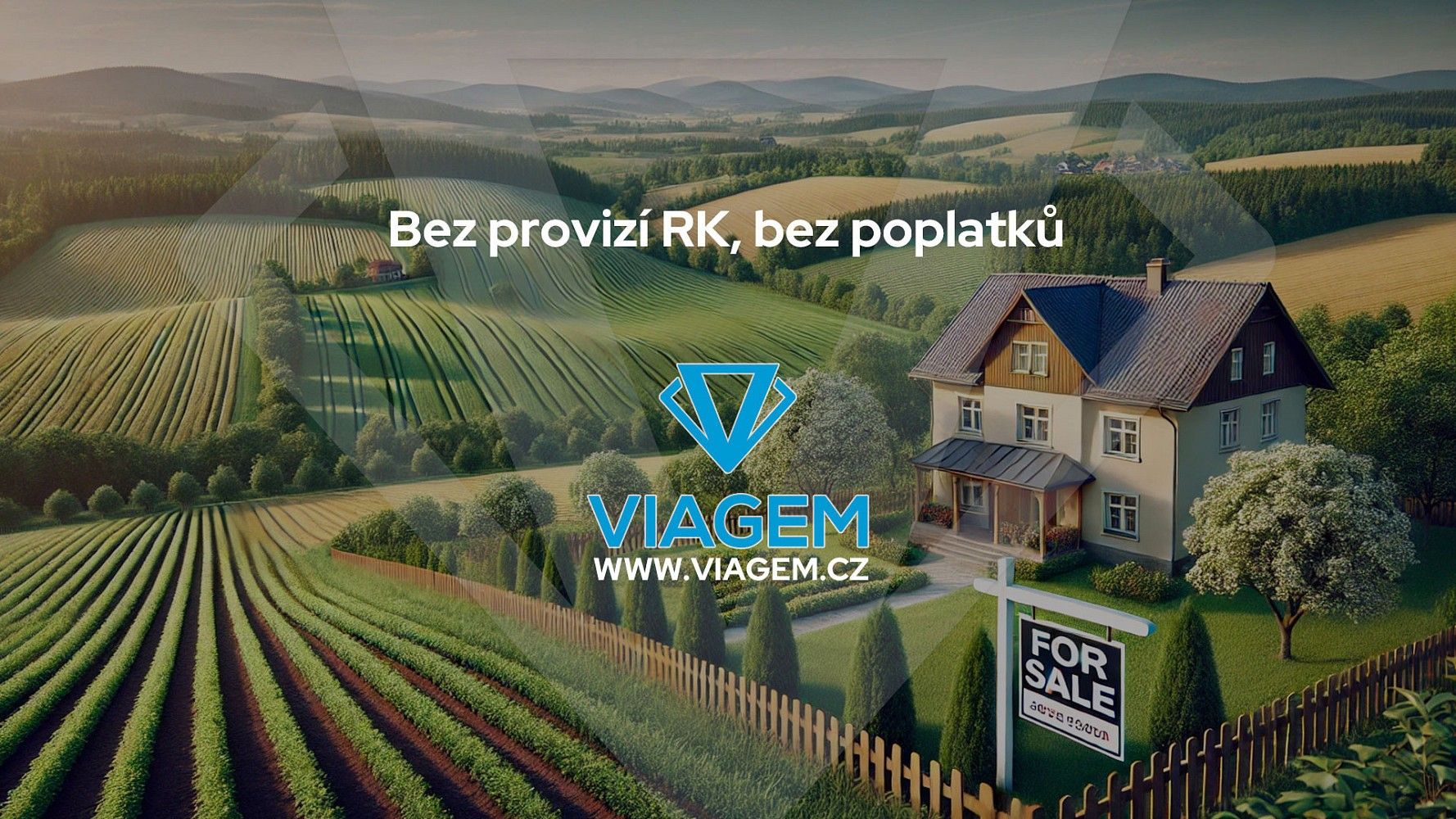 Prodej les - Hradiště, okres Domažlice, Plzeňský kraj - 5