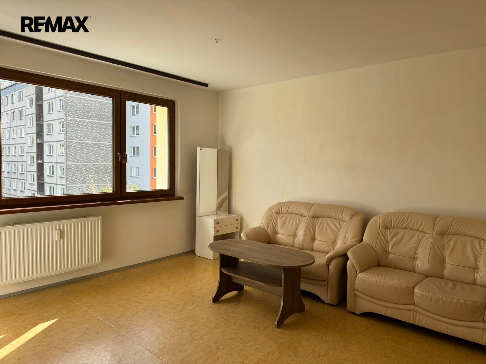 1+1, Čsl. partyzánů 358, Děčín XXXII-Boletice nad Labem, 36 m² - 2